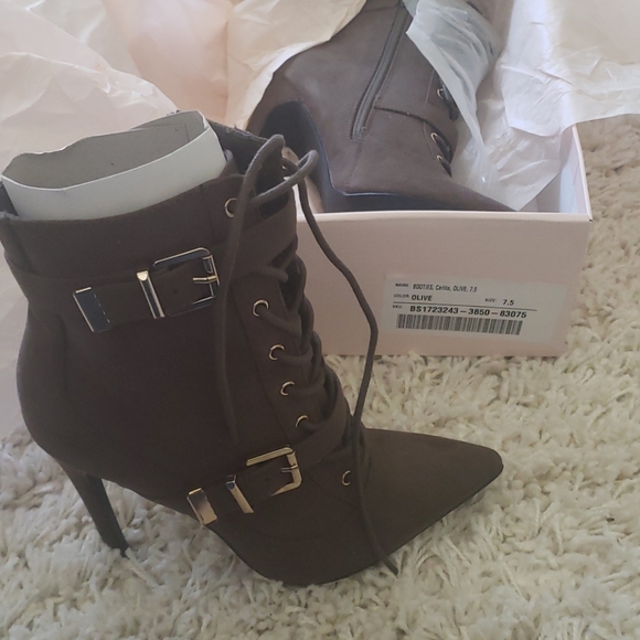 Just fab - Picture 1 of 3